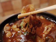 三鞭一花-三鞭一花·独一处·元英砂锅(海光寺店)