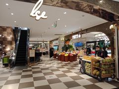 -杭州大厦LSE城市生活超市(杭州大厦店)