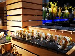 -V-ONE西雅图海鲜自助餐厅(仓山万达广场店)