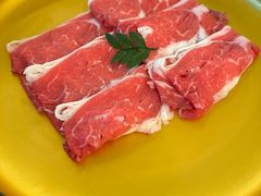 -牛New寿喜烧(新六百店)