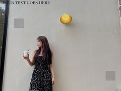 -J Create城市露营咖啡·简餐·宠物(上海动物园店)