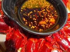 -巴厘龙虾·榜首油焖大虾(音乐学院·沿江酒馆店)