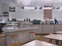-KUDDO COFFEE(宝能太古城店)
