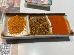-千寻山野烤肉(天虹店)