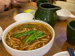 小锅米线-云海肴云南菜(正大广场店)