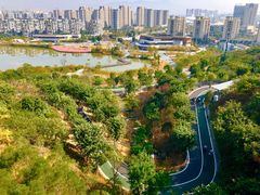 -飞凤山奥体公园