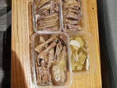 -正宗忘不了老鹅(梅岭店)