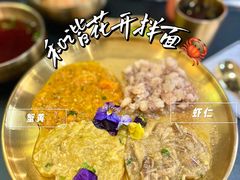 -贡梅老面馆·蟹粉面·无锡特色小吃(南长街主推店)