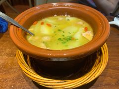 -董厨煨汤馆(车站路店)