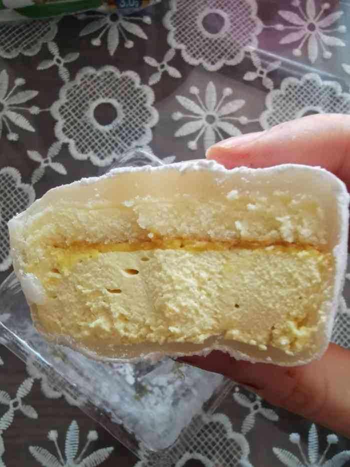 唐久便利(凯旋大地店)-"唐久鲜食,品种丰富,冰皮月亮蛋糕经常没货.