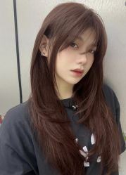 -Leslie Style·莱斯发型烫染