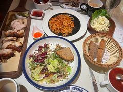 -俄士厨房(印象汇店)