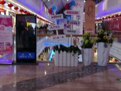 三楼-万达广场(宁德蕉城店)