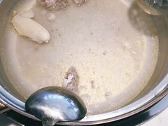 -三个椰子·现砍椰子鸡(金源CBD店)