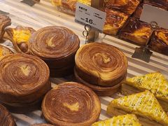 -卡玛王子·面包·蛋糕(南山宝能环球汇店)