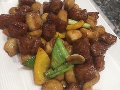 -頂好酒家·经典粤菜(海信广场店)