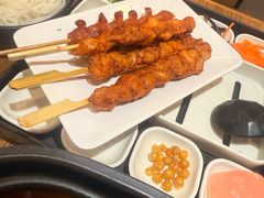 -阿香米线(北京大兴凯德MALL店)