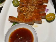 -BetterThai 泰加(苏州中心店)