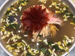 -洛阳水席园