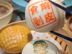 -禄运茶居·手工点心(体育西店)
