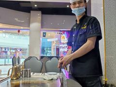 -法式利昂铁板烧主题餐厅(唐山爱琴海店)