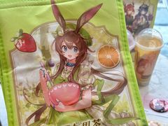 -奈雪的茶(红谷滩万达广场店)