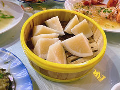 -阿龙海鲜农家乐·三亚老字号(海棠湾店)