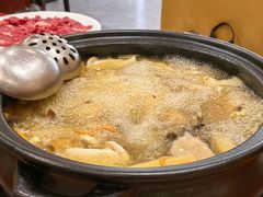 -菌之家·专业纯野生菌火锅·特色炒菌