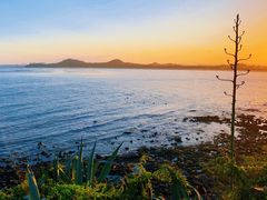 -漳州滨海火山岛自然生态风景区