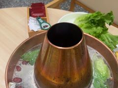 -羊之道草原味道清真餐厅(番禺店)