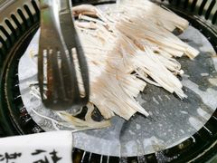 -鹤之乡·齐齐哈尔烤肉·非遗(秋涛路店)