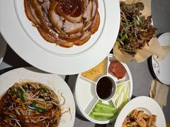 -额娘·春饼烤鸭(乐汇城店)