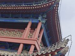 -西安城墙·碑林历史文化景区