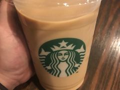 -星巴克(苏州平江万达广场店)