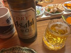 -隐月· 㐂和食屋(芝罘万达公馆店)