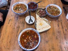 -清真马杰山牛肉汤馆