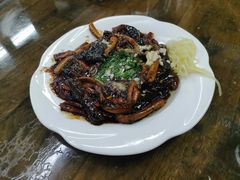 响油鳝糊-协和菜馆(凤凰街店)