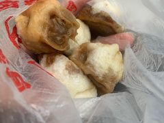 -吃不亏特色包子(三峡广场店)