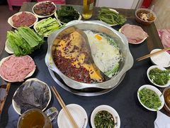 -储奇门鳝鱼火锅(总店)