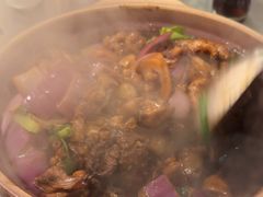 -胡须佬鸡煲四季火锅店(石厦西村直营店)