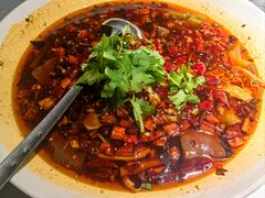 -味界·精致赣菜(招商花园城店)