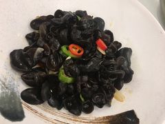 -骏莱海鲜鱼港(五角场店)