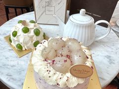 -布歌东京(金融街购物中心店)