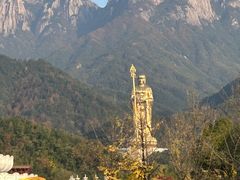 -九华山风景区