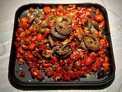 -巴厘龙虾·榜首油焖大虾(音乐学院·沿江酒馆店)