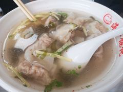 -海平馄饨(逍遥二路店)