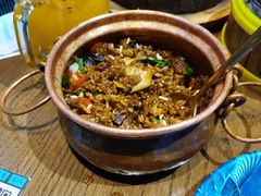 -雀舞云南菜(乐客城店)