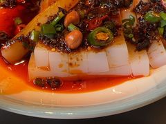 -三只耳冷锅鱼火锅(玉林店)