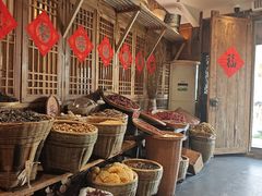 -田园印象·成都土菜院子(华阳店)