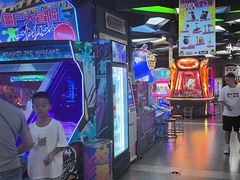 -星际传奇·电玩城·游戏厅·儿童乐园(大悦城店)